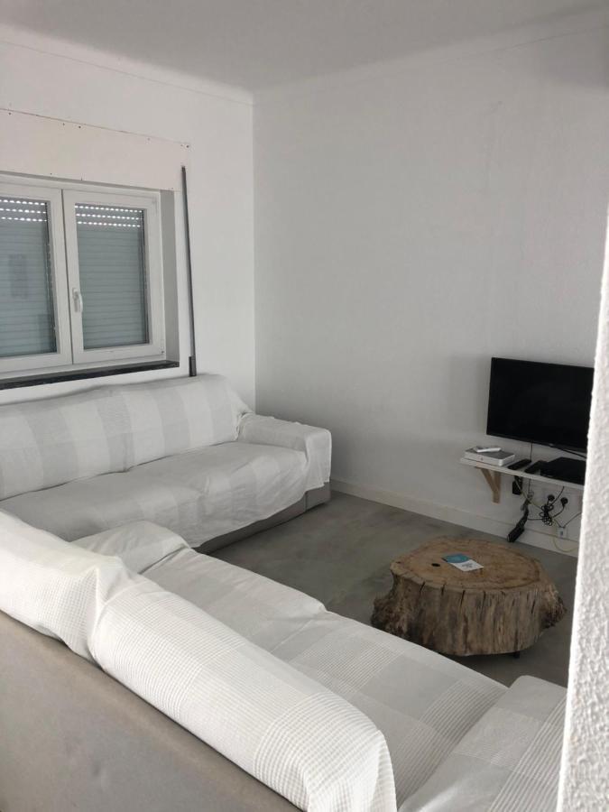 Sunshine Patio Getaway Villa Vila Nova de Milfontes Exteriör bild