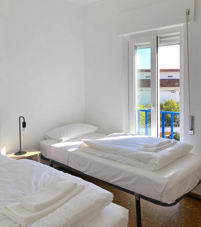 Sunshine Patio Getaway Villa Vila Nova de Milfontes Exteriör bild